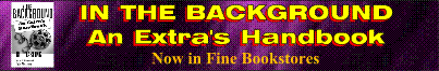 Actor's Resource Centre
 - An Extras Handbook